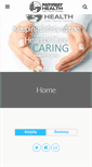 Mobile Screenshot of pathwayhealth.com